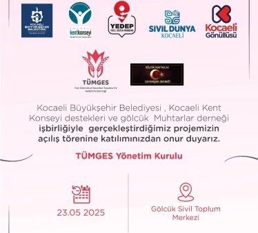 DENİZ KÜLTÜRÜNÜ İLMEK İLMEK İŞLİYORUZ