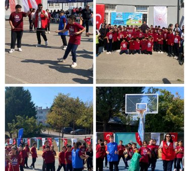 Geleneksel Çocuk Şenliği