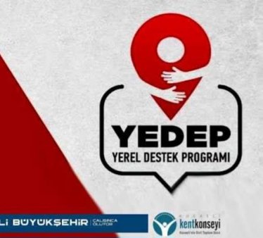 TÜMGES'TEN YENİ BİR BAŞARI DAHA